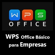 Curso de WPS Office Básico para Empresas